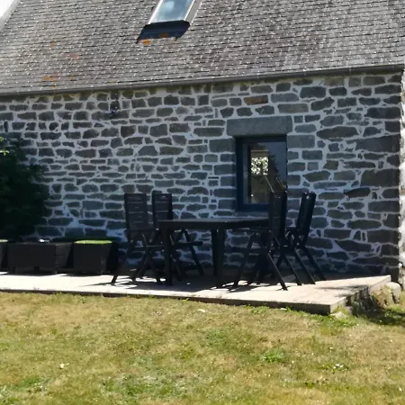 Hébergement de vacances Ty Biz