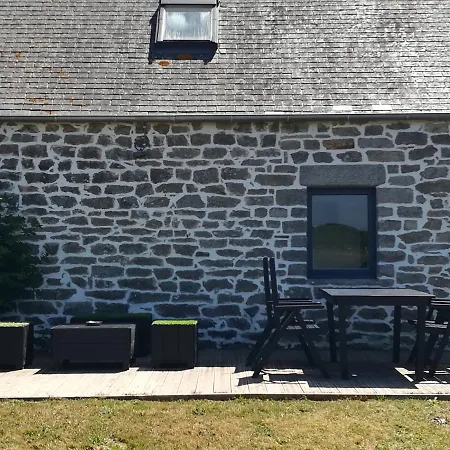 Hébergement de vacances Ty Biz