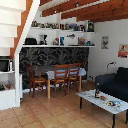Ty Biz Hébergement de vacances *