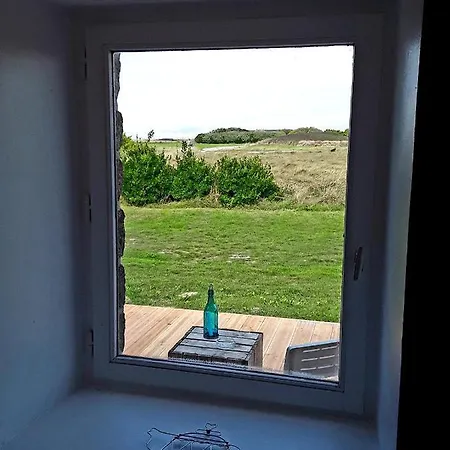 Hébergement de vacances Ty Biz
